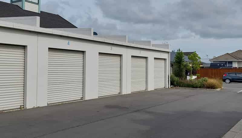 3/19 Ensign Street, Halswell