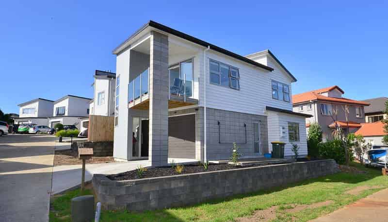 57 Nautilus Drive, Gulf Harbour