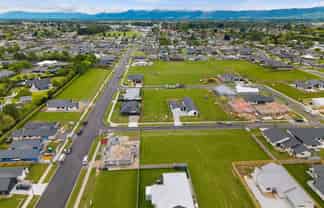 4,6,8 Tapsell Drive, Matamata