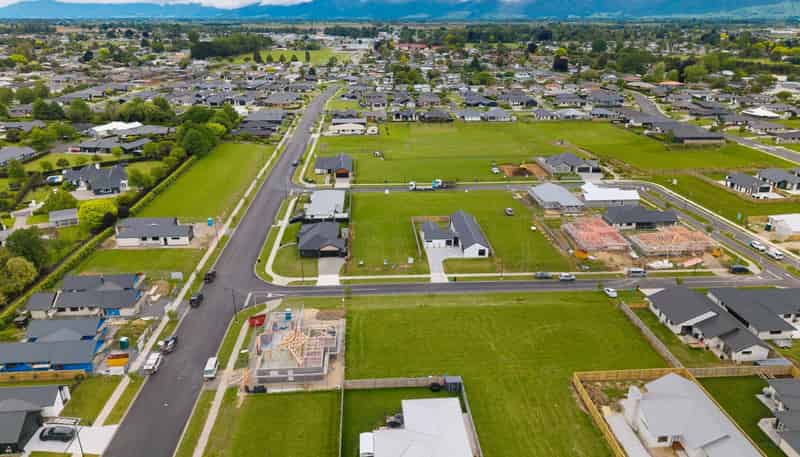 4,6,8 Tapsell Drive, Matamata