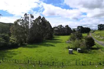 Lot 1, 9 Tamaki East Road, Dannevirke