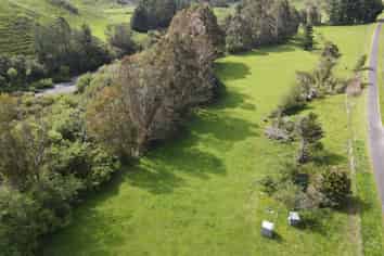 Lot 1, 9 Tamaki East Road, Dannevirke