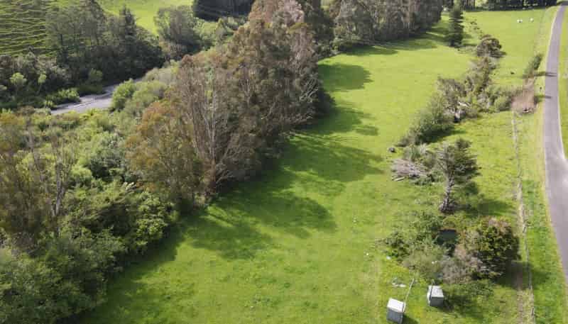 Lot 1, 9 Tamaki East Road, Dannevirke