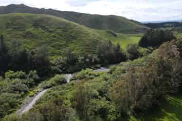 Lot 1, 9 Tamaki East Road, Dannevirke