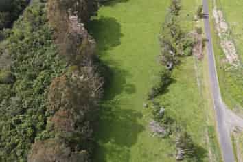 Lot 1, 9 Tamaki East Road, Dannevirke