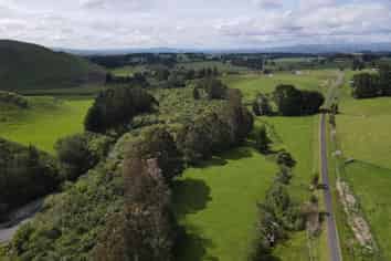 Lot 1, 9 Tamaki East Road, Dannevirke