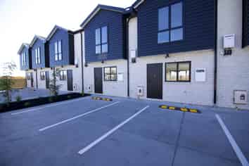 11/52 Queens Avenue, Frankton