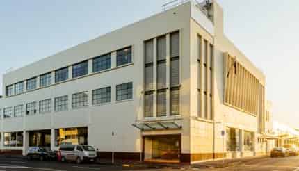  93 Dominion Road, Mount Eden