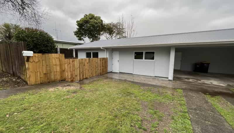 21A George Place, Tokoroa