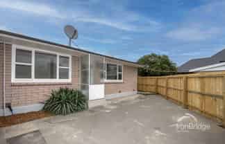 6/188 Union Street, New Brighton