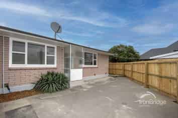 6/188 Union Street, New Brighton