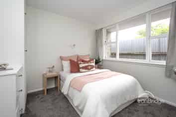 6/188 Union Street, New Brighton