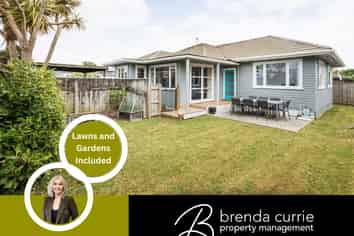 a/35 Puriri Terrace, Roslyn