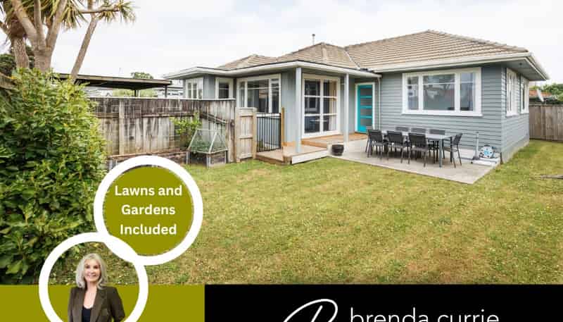 a/35 Puriri Terrace, Roslyn