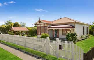 32 McLean Street, Wairoa