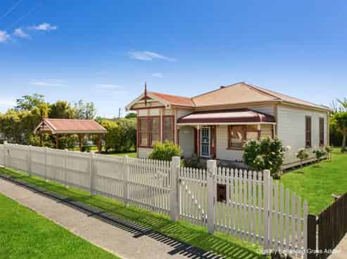 32 Mclean Street, Wairoa