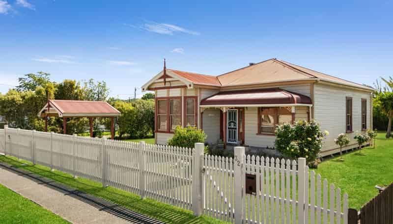 32 McLean Street, Wairoa