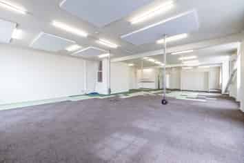 High-Profile Office Accommodation 