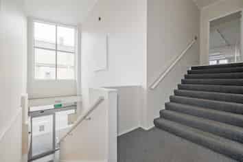 High-Profile Office Accommodation 