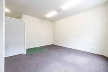 High-Profile Office Accommodation 