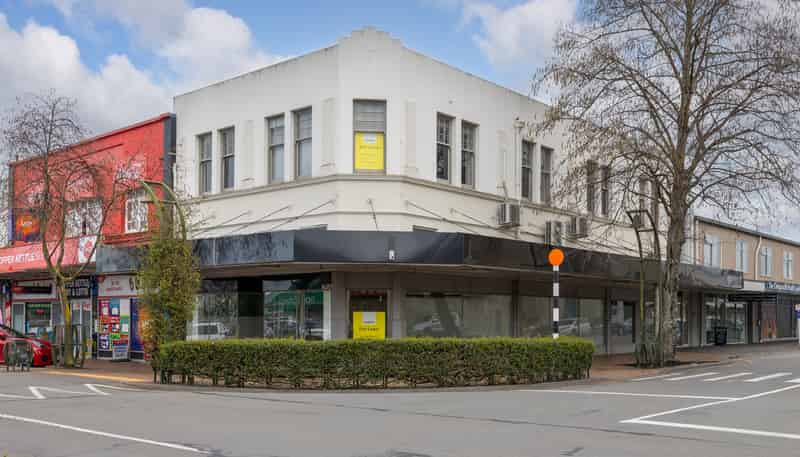 246 Queen St, Masterton