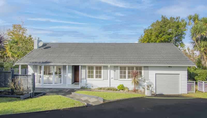 91 Botanical Road , Tauranga South