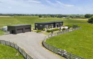 567 Lethbridge Road, Halcombe