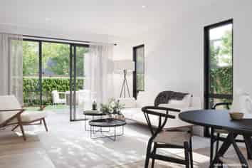 1 Type B, Trackside, Wallaceville Estate, Wallaceville