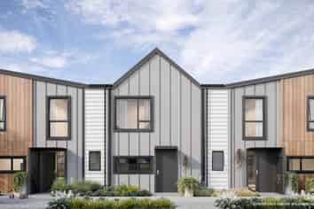 1 Type B, Trackside, Wallaceville Estate, Wallaceville