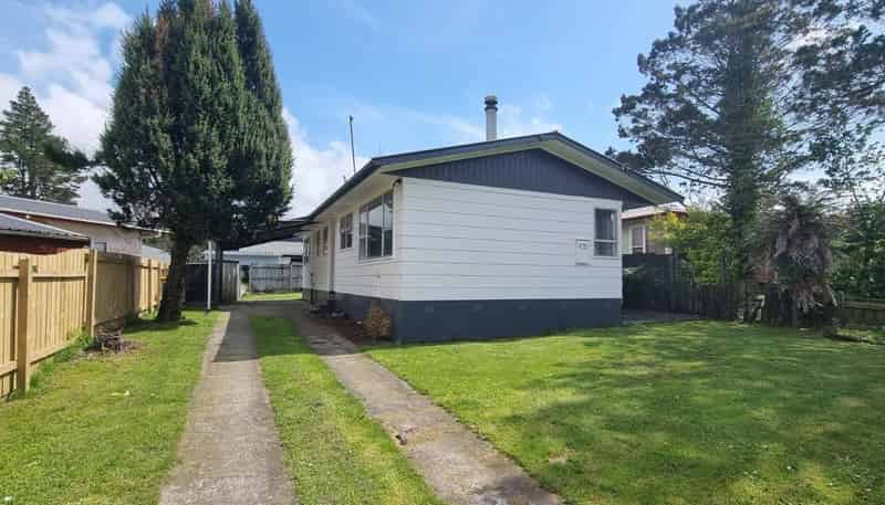 45 Collie Drive, Pukehangi