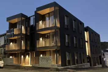 203/82 Rugby Street, Mount Cook