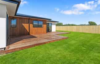 25 Longfields Road, Lincoln