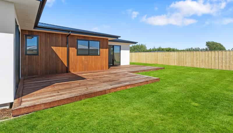 25 Longfields Road, Lincoln