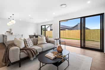 25 Longfields Road, Lincoln