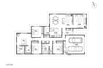 25 Longfields Road, Lincoln