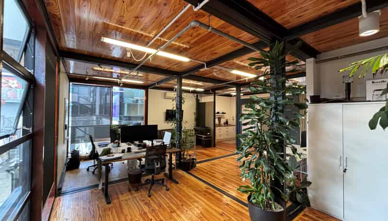 270 St Asaph Street, Christchurch Central