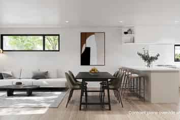 1 Type C, Trackside, Wallaceville Estate, Wallaceville