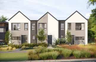 1 Type C, Trackside, Wallaceville Estate, Wallaceville