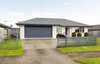 3 Matawhero Place, Ngaruawahia
