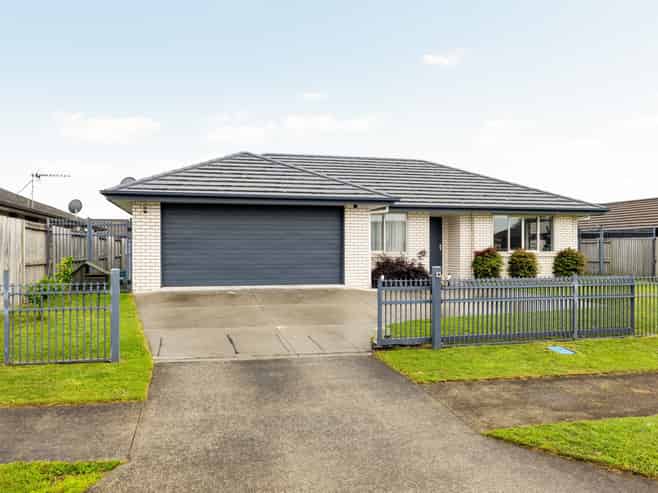 3 Matawhero Place, Ngaruawahia