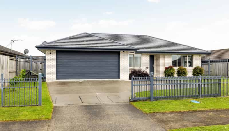 3 Matawhero Place, Ngaruawahia