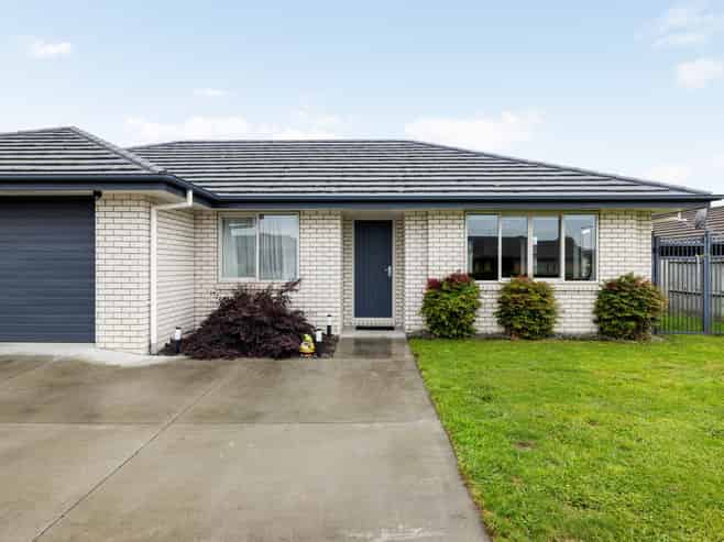 3 Matawhero Place, Ngaruawahia