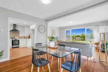 1 Ngareta Road, Mourea