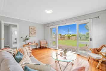 1 Ngareta Road, Mourea