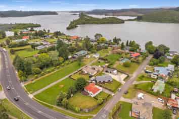 1 Ngareta Road, Mourea