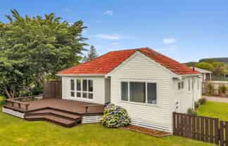 1 Ngareta Road, Mourea