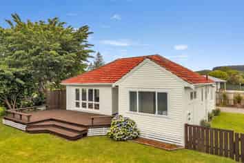 1 Ngareta Road, Mourea