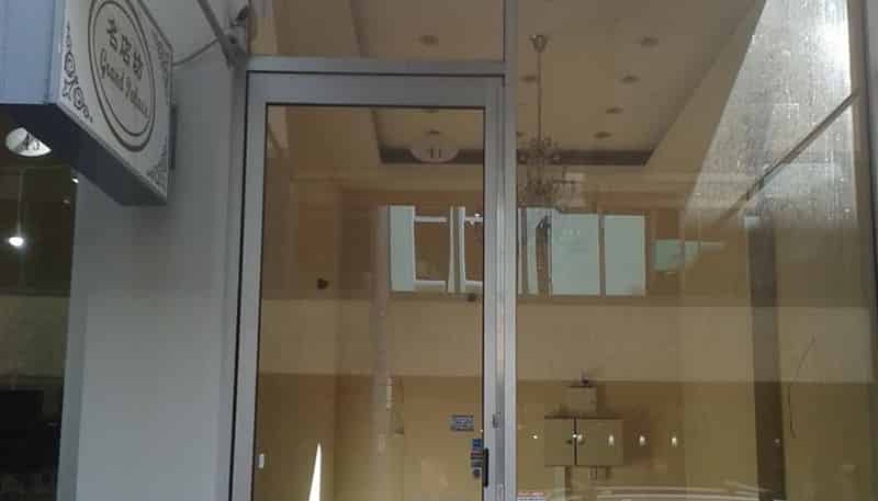  Unit 41, B107 Chancery Street, Auckland Central