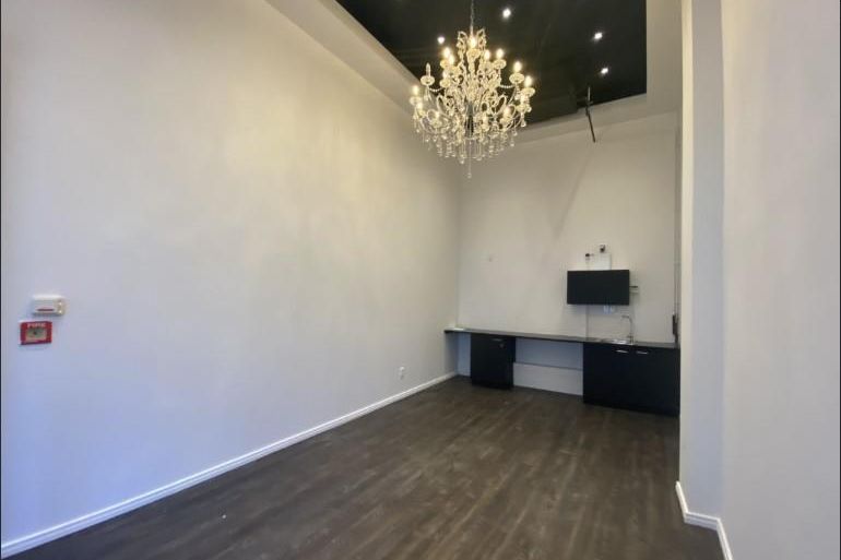 Petite Retail in Chancery - Widok 3