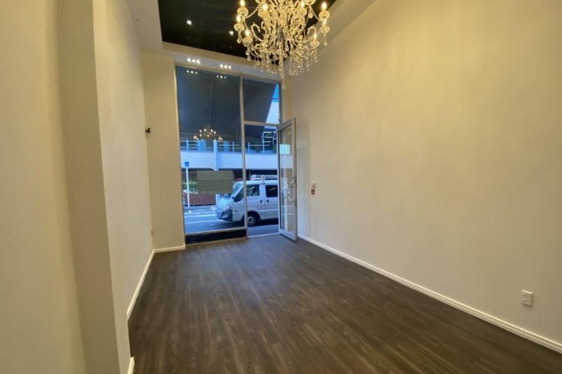 Petite Retail in Chancery - Widok 2